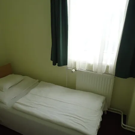Jancsar Hotel 3*