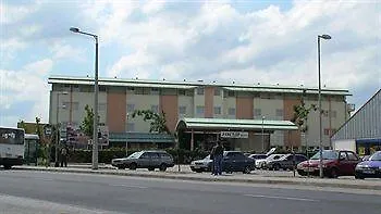 Hotel Jancsar 3*