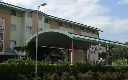 Hotel Jancsar Székesfehérvár