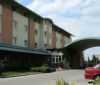 Jancsar 3* Székesfehérvár