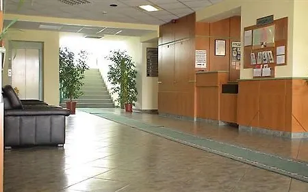 Hotel Jancsar