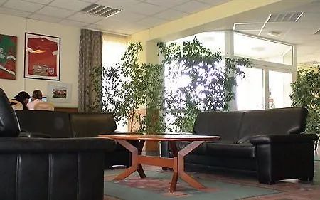 Jancsar Hotel