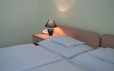 Hotel Jancsar 3*