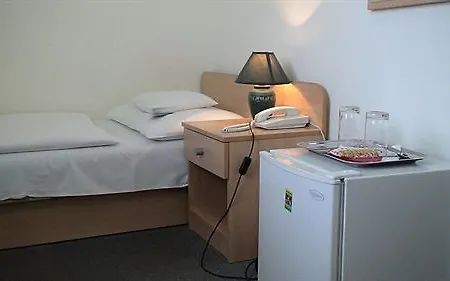 Hotel Jancsar Szekesfehervar