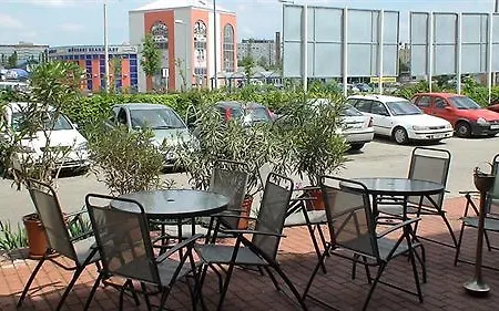 Jancsar Hotel