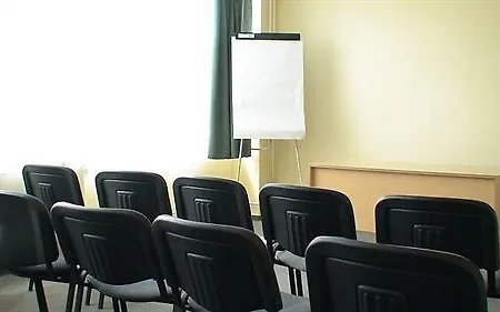Hotel Jancsar Szekesfehervar