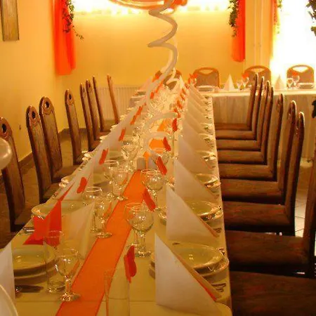 Hotel Jancsar 3*