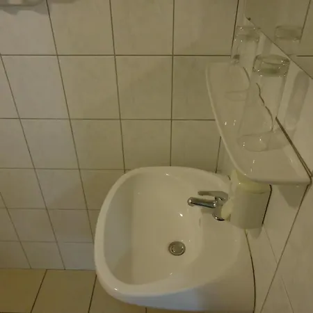 Jancsar Hotel