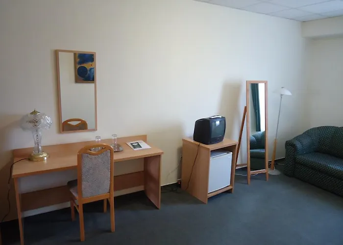 Hotel Jancsar Székesfehérvár