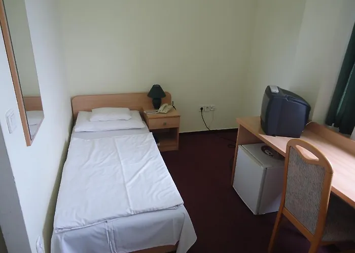 Hotel Jancsar Székesfehérvár