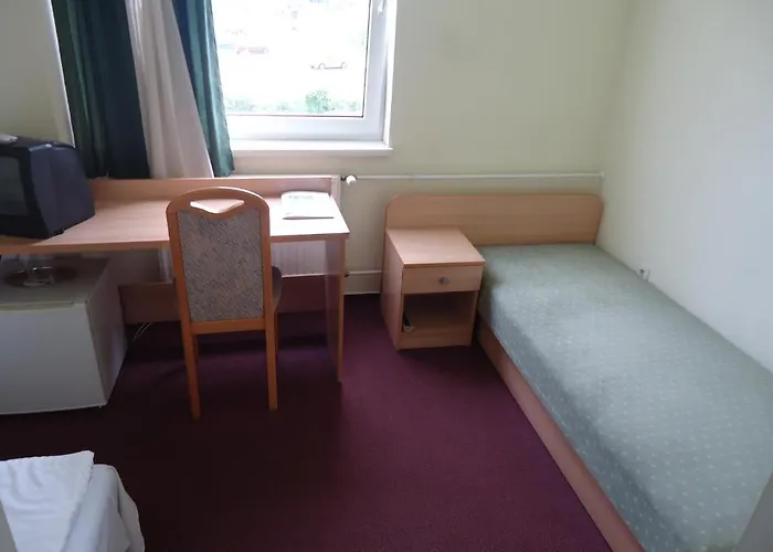 Jancsar 3* Székesfehérvár