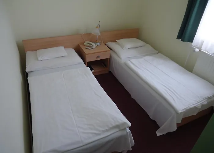 Hotel Jancsar Székesfehérvár