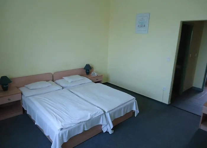 Jancsar 3* Székesfehérvár